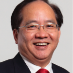 Professor Philip Poh