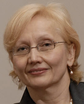 Professor Nada Kakabadse