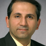 Professor Ehsan Toyserkani