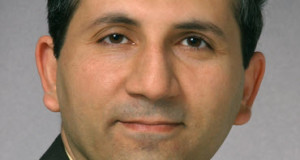 Professor Ehsan Toyserkani