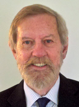Professor Ramon J. Aldag