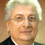 Professor Salvatore Messina