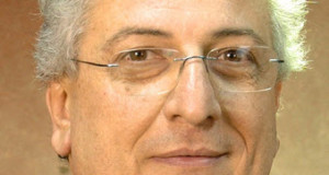 Professor Salvatore Messina
