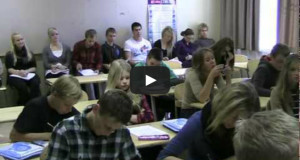 Inside Finland’s education system