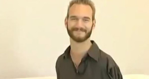 Nick Vujicic – Life Without Limbs