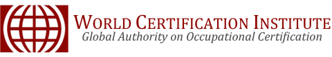 World Certification Institute – WCI | Global Certification Body