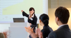 Methods to make Interactive Presentation