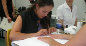 World Certification Institute (WCI) accredits the Nail Technician Course conducted by The Academy of Nail Design (TAOND)