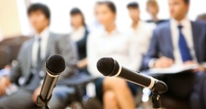 What aspiring professional speaker needs to know