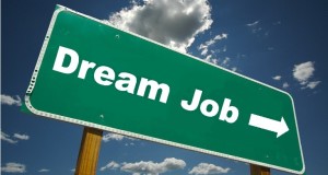 How to get a job in your dream company