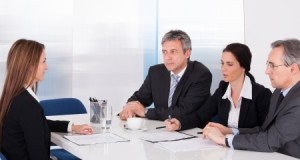 Most common job interview questions