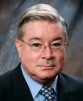 Professor David W. Stewart