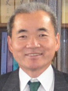 Professor Hideyuki Kanematsu