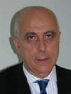 Professor Piero Formica