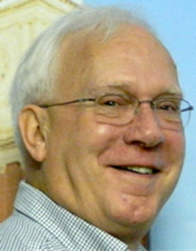 Professor Frank E. Parcells