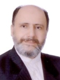 Professor Alireza Rahimi Boroujerdi