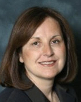 Professor Debra Steger