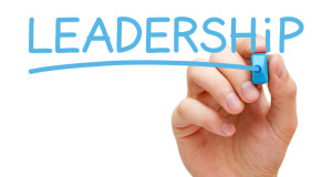 How to be an effective leader at work?