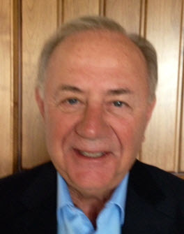 Professor David Kingsbury