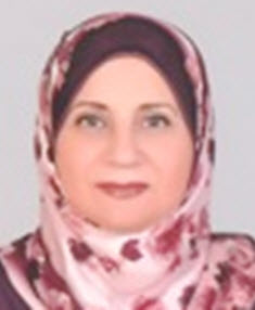 Professor Hanan Issa Malkawi