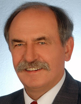 Professor K. Jemielniak