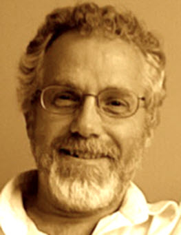 Professor Lee Roecker