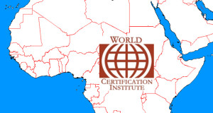 World Certification Institute (WCI) appoints first Ambassador for the African continent