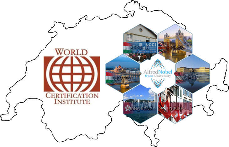 World Certification Institute accredits Switzerland’s ANOU Doctor of Business Administration Programme