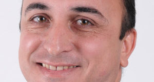 Dr. Philippe Mouillot