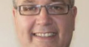 Professor Mark Sharp