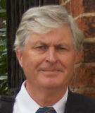 Professor Michael Cox