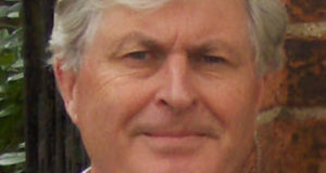 Professor Michael Cox