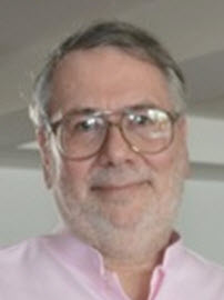 Professor Walter Jamieson