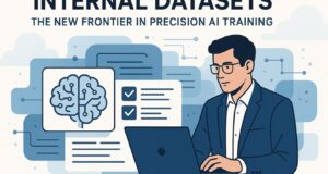 Internal Datasets: The New Frontier in Precision AI Training