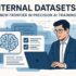 Internal Datasets: The New Frontier in Precision AI Training