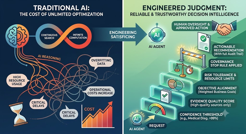Engineering AI Judgment cover