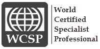 World Certified Specialist Professional (WCSP)
